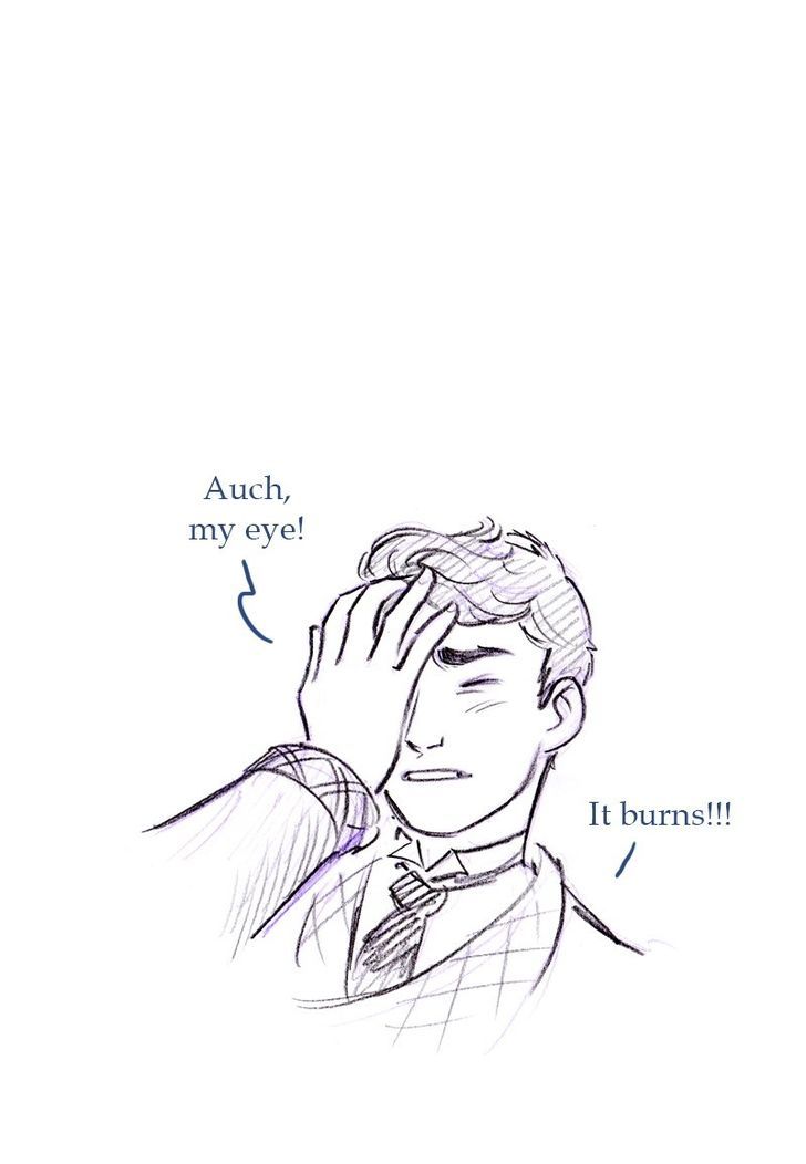 Miss Abbott and the Doctor Chapter 56 page 64 - Chapter 56