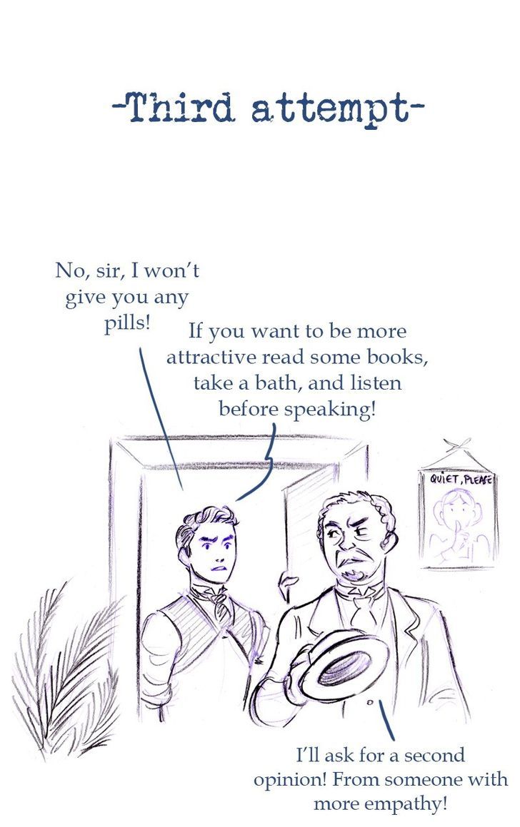 Miss Abbott and the Doctor Chapter 56 page 68 - Chapter 56