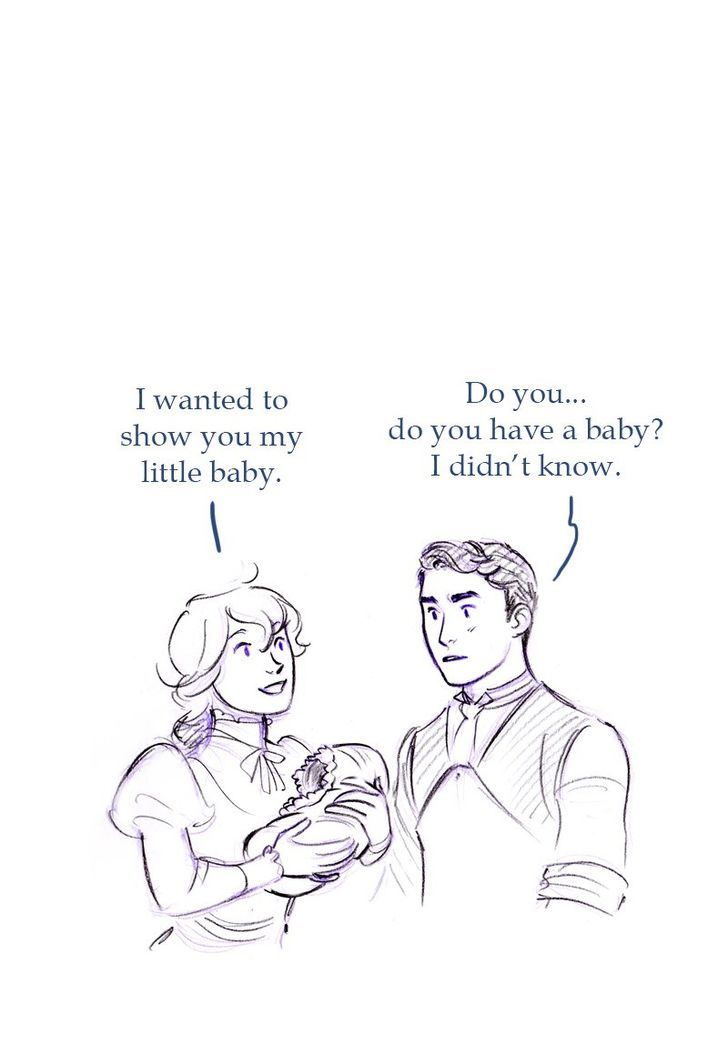 Miss Abbott and the Doctor Chapter 56 page 71 - Chapter 56
