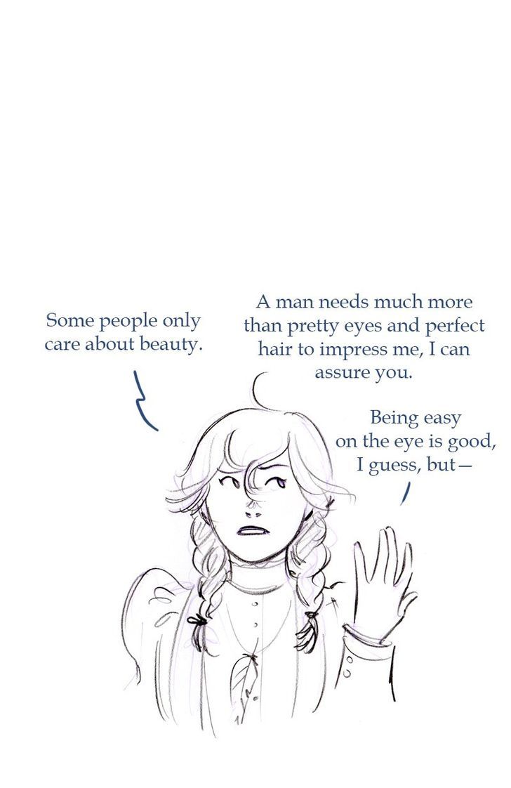 Miss Abbott and the Doctor Chapter 56 page 8 - Chapter 56