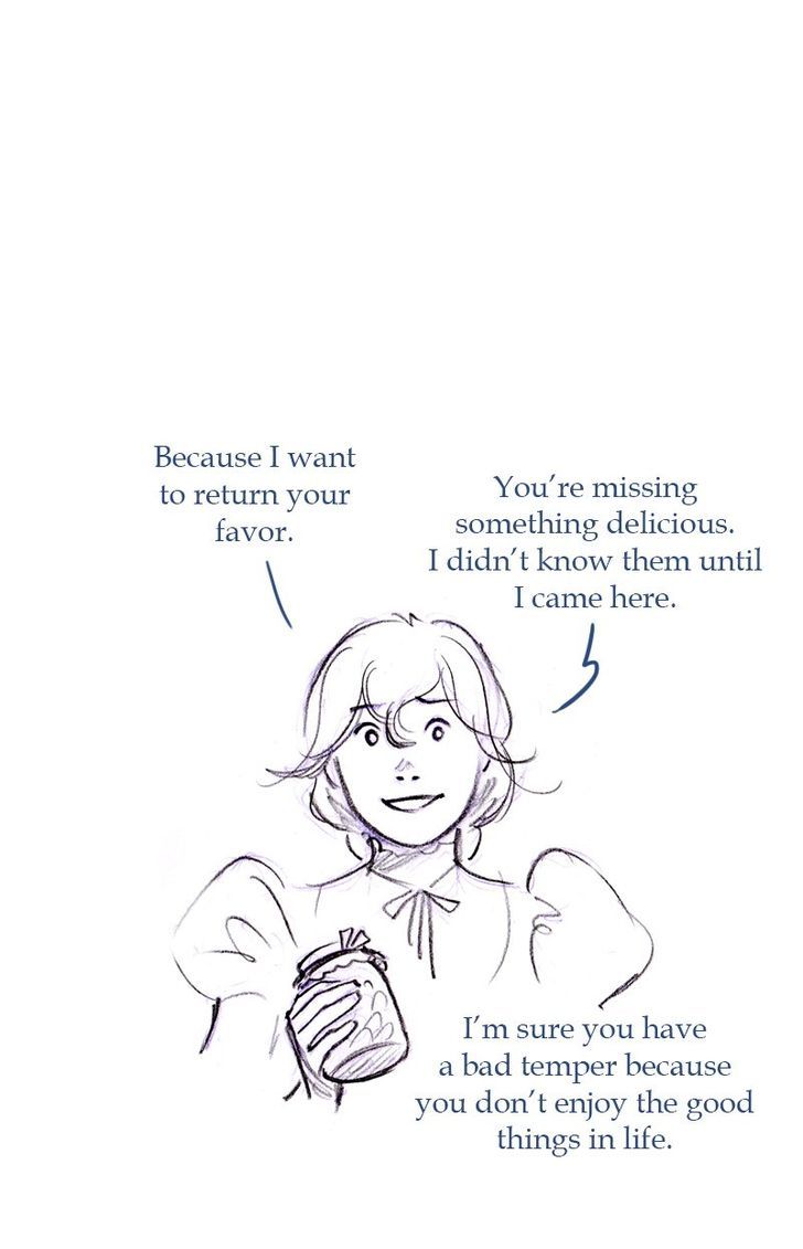 Miss Abbott and the Doctor Chapter 56 page 80 - Chapter 56