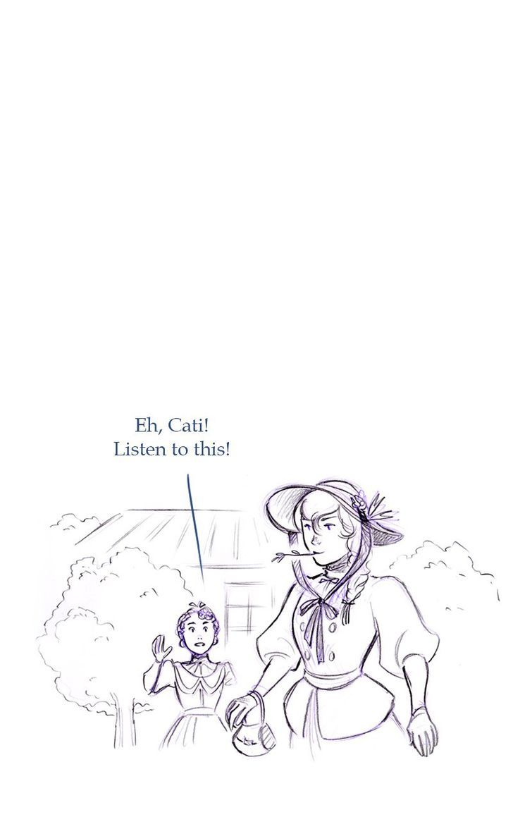 Miss Abbott and the Doctor Chapter 56 page 85 - Chapter 56