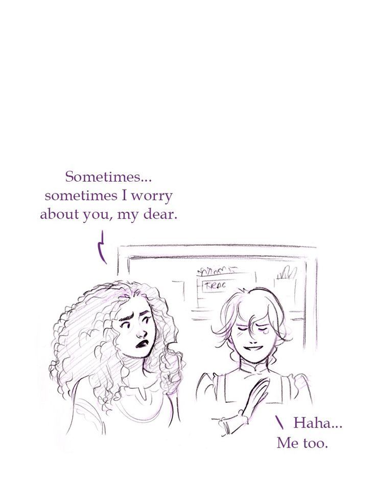 Miss Abbott and the Doctor Chapter 56 page 90 - Chapter 56