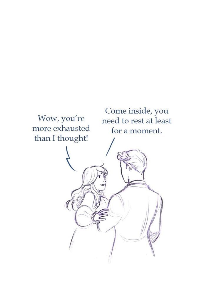 Miss Abbott and the Doctor Chapter 57 page 19 - Chapter 57