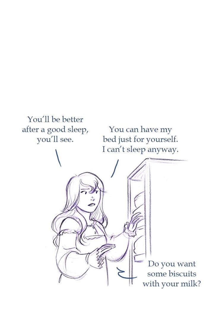 Miss Abbott and the Doctor Chapter 57 page 24 - Chapter 57