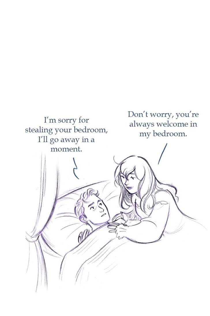 Miss Abbott and the Doctor Chapter 57 page 31 - Chapter 57