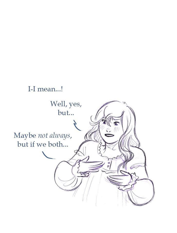 Miss Abbott and the Doctor Chapter 57 page 32 - Chapter 57