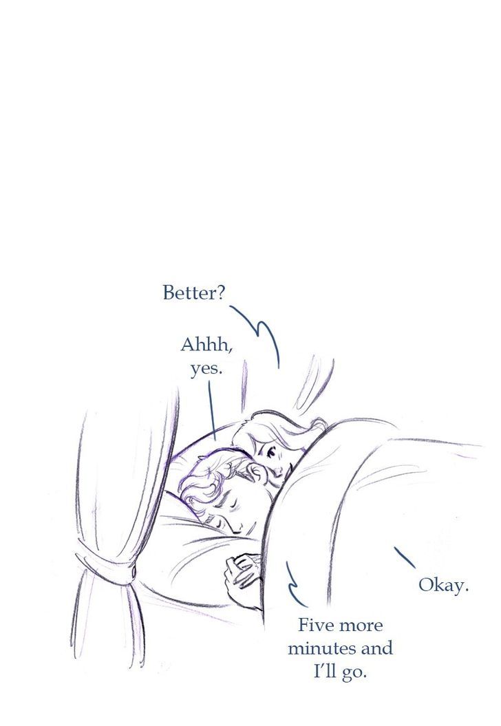 Miss Abbott and the Doctor Chapter 57 page 47 - Chapter 57