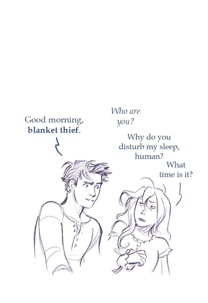 Miss Abbott and the Doctor Chapter 57 page 59 - Chapter 57