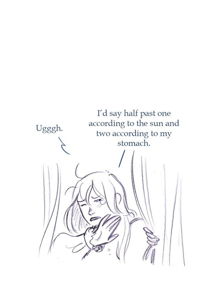 Miss Abbott and the Doctor Chapter 57 page 61 - Chapter 57