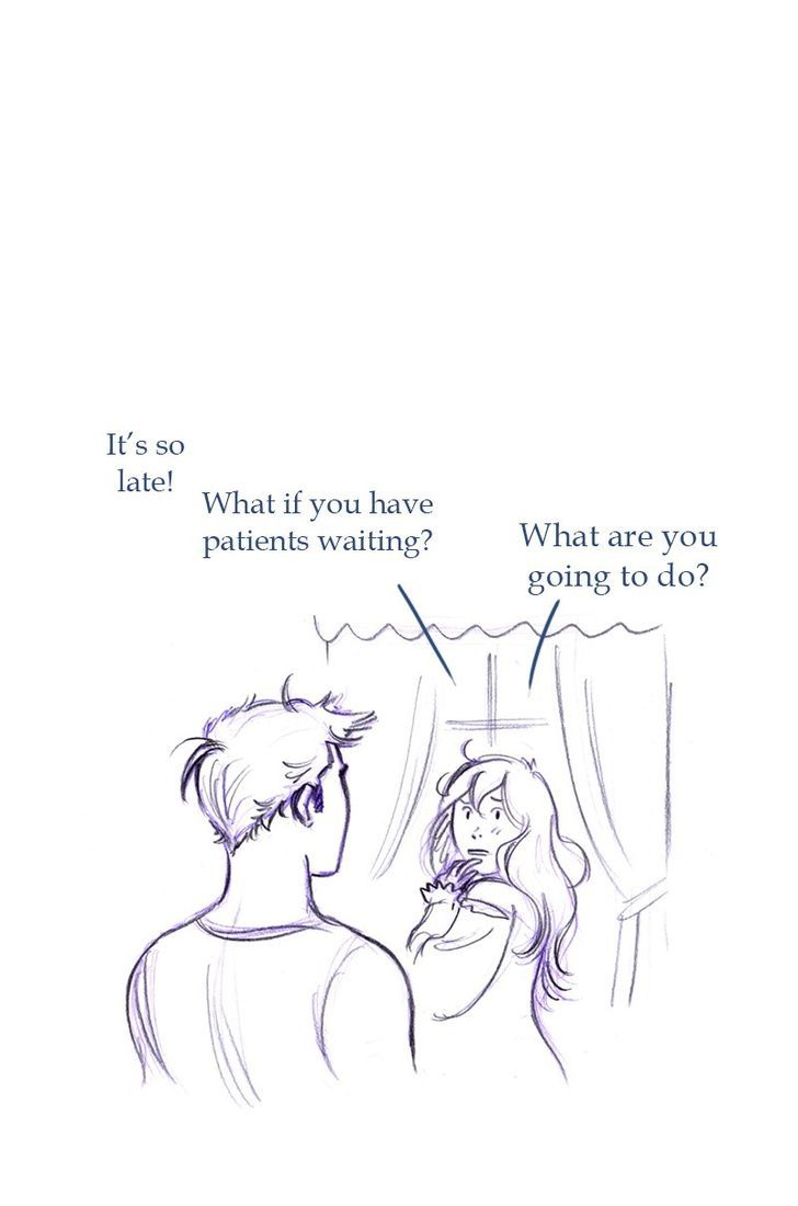 Miss Abbott and the Doctor Chapter 57 page 62 - Chapter 57