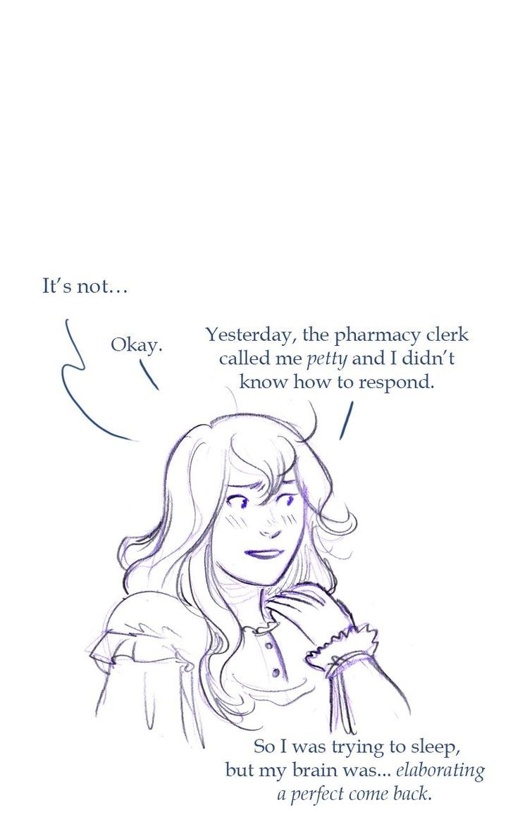 Miss Abbott and the Doctor Chapter 57 page 68 - Chapter 57