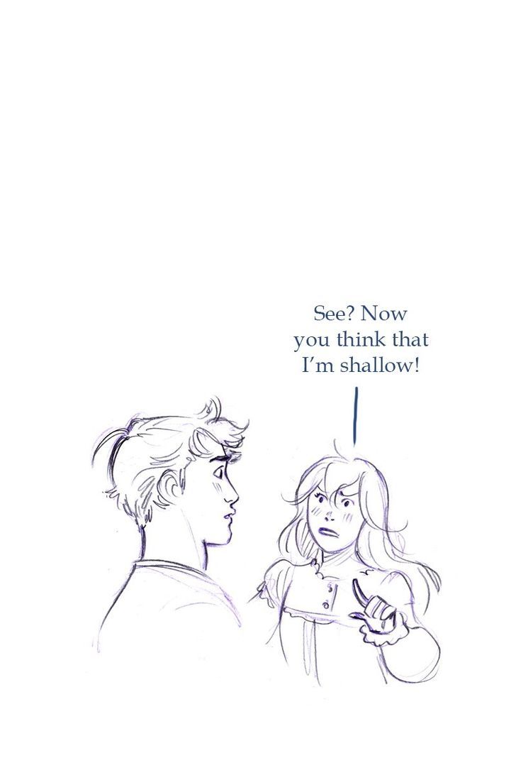 Miss Abbott and the Doctor Chapter 57 page 69 - Chapter 57