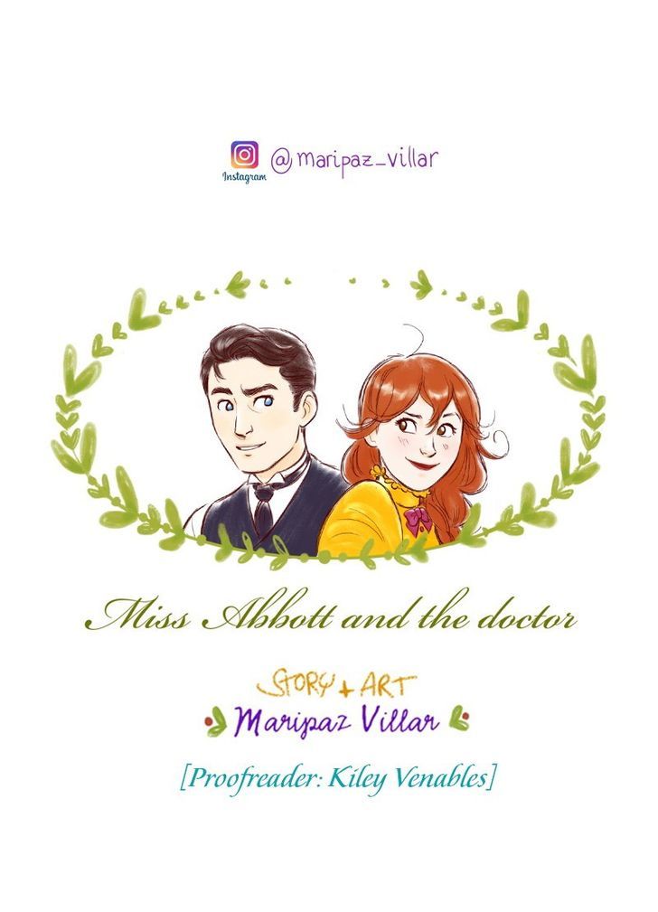 Miss Abbott and the Doctor Chapter 57 page 75 - Chapter 57