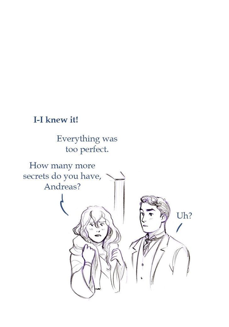 Miss Abbott and the Doctor Chapter 58 page 11 - Chapter 58