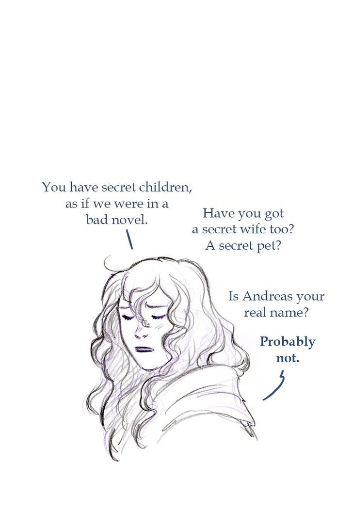 Miss Abbott and the Doctor Chapter 58 page 12 - Chapter 58