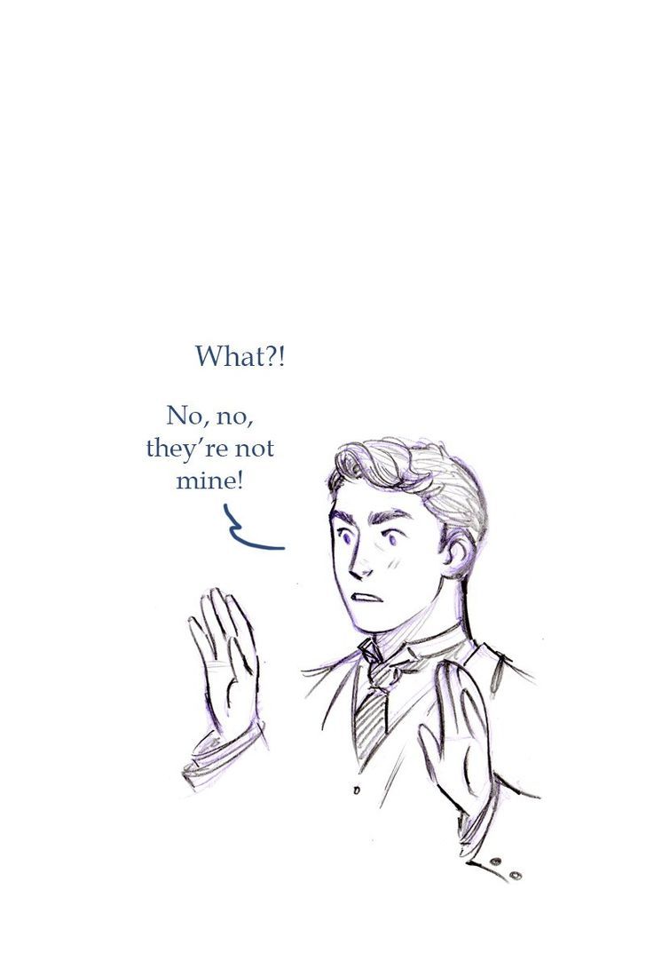 Miss Abbott and the Doctor Chapter 58 page 13 - Chapter 58