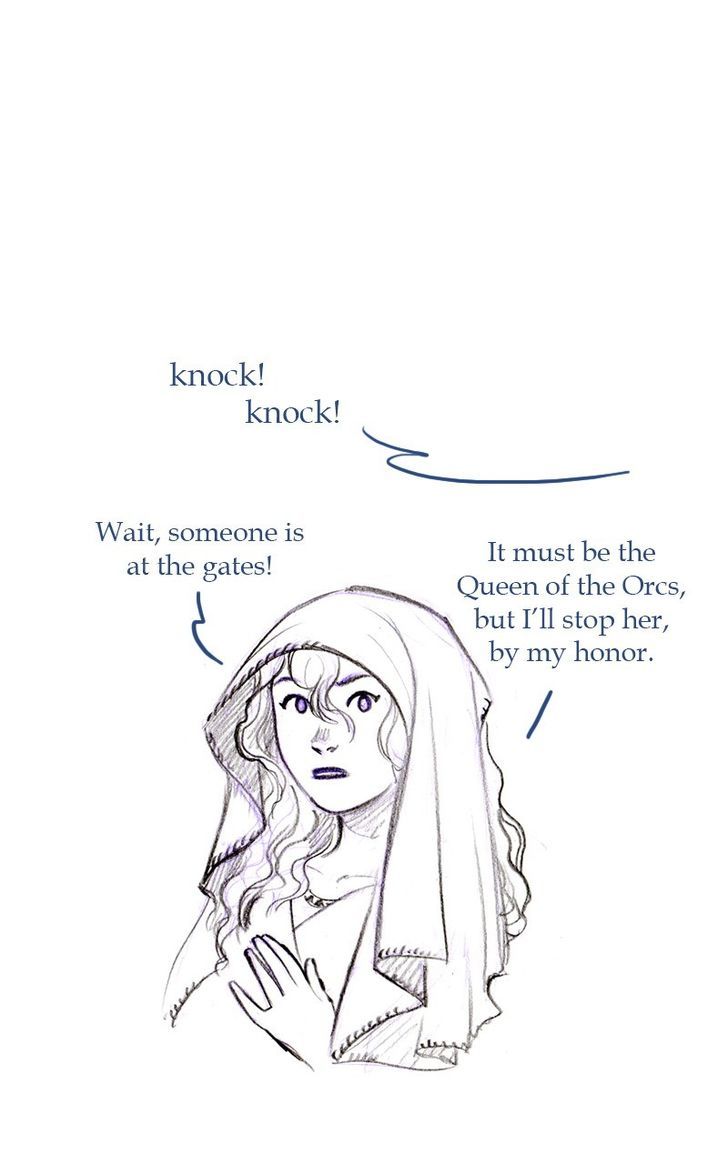 Miss Abbott and the Doctor Chapter 58 page 2 - Chapter 58