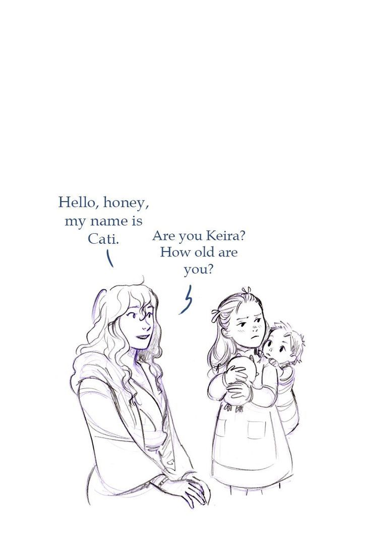 Miss Abbott and the Doctor Chapter 58 page 28 - Chapter 58