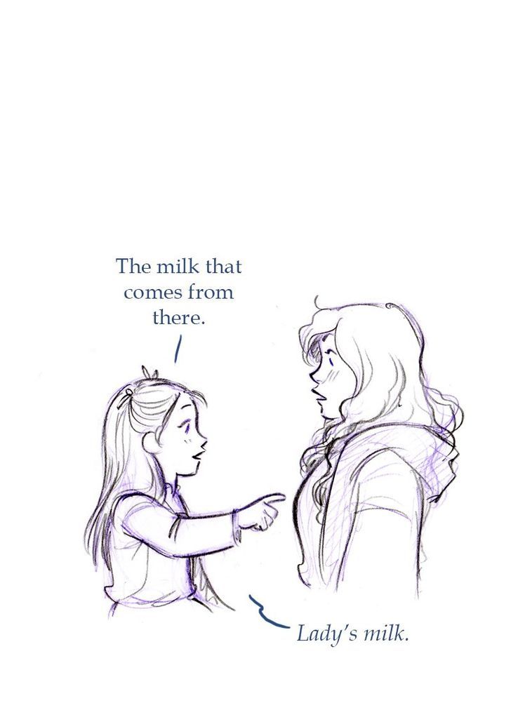 Miss Abbott and the Doctor Chapter 58 page 34 - Chapter 58