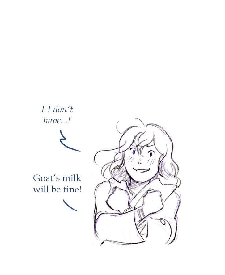 Miss Abbott and the Doctor Chapter 58 page 35 - Chapter 58