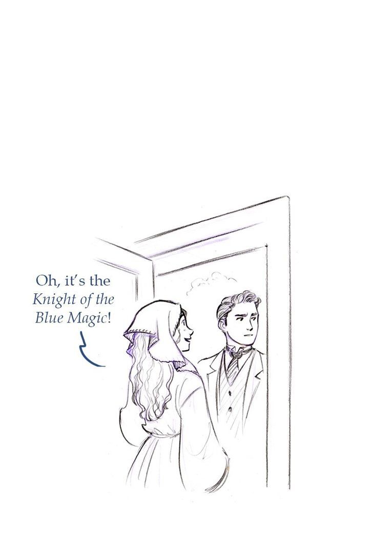 Miss Abbott and the Doctor Chapter 58 page 4 - Chapter 58
