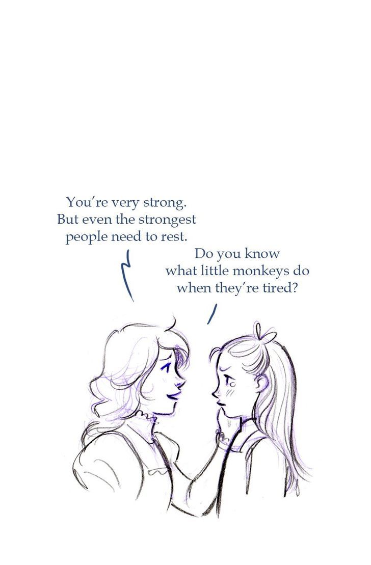 Miss Abbott and the Doctor Chapter 58 page 45 - Chapter 58