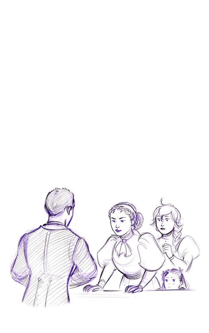 Miss Abbott and the Doctor Chapter 58 page 47 - Chapter 58