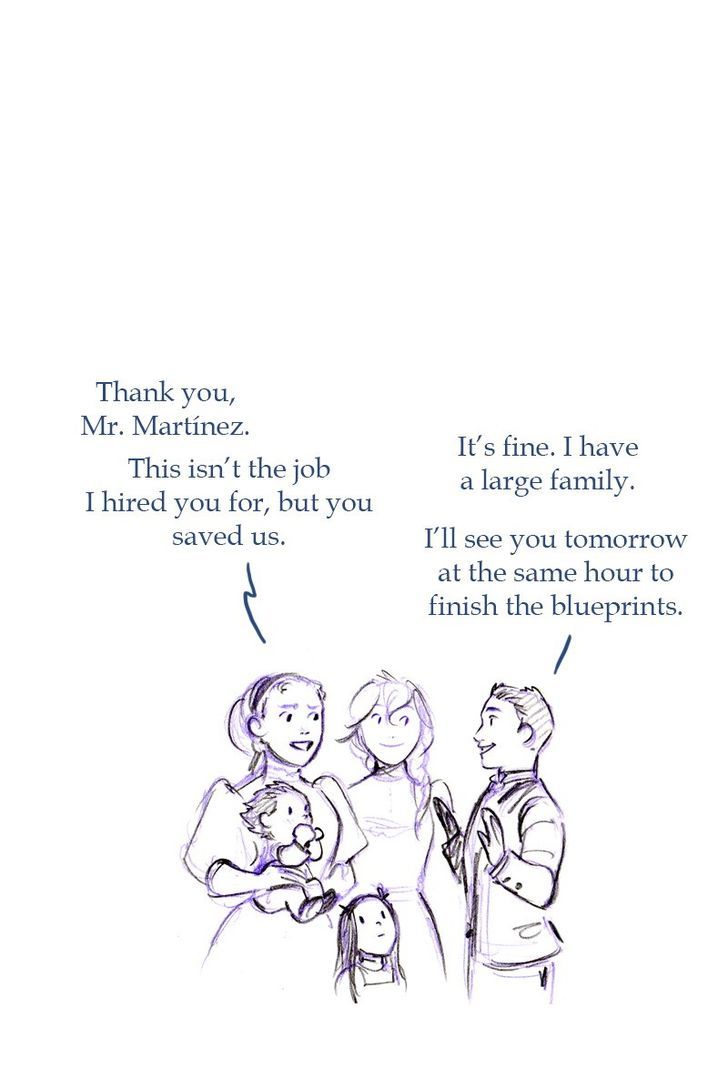 Miss Abbott and the Doctor Chapter 58 page 50 - Chapter 58