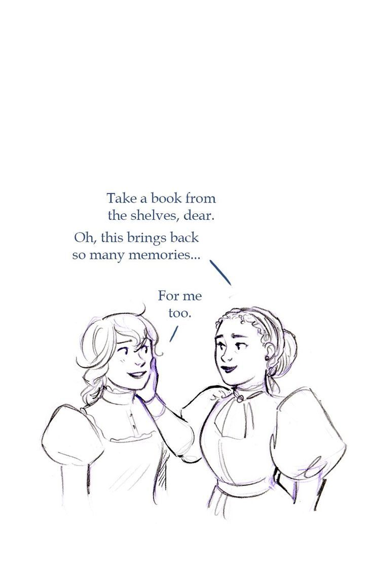 Miss Abbott and the Doctor Chapter 58 page 54 - Chapter 58