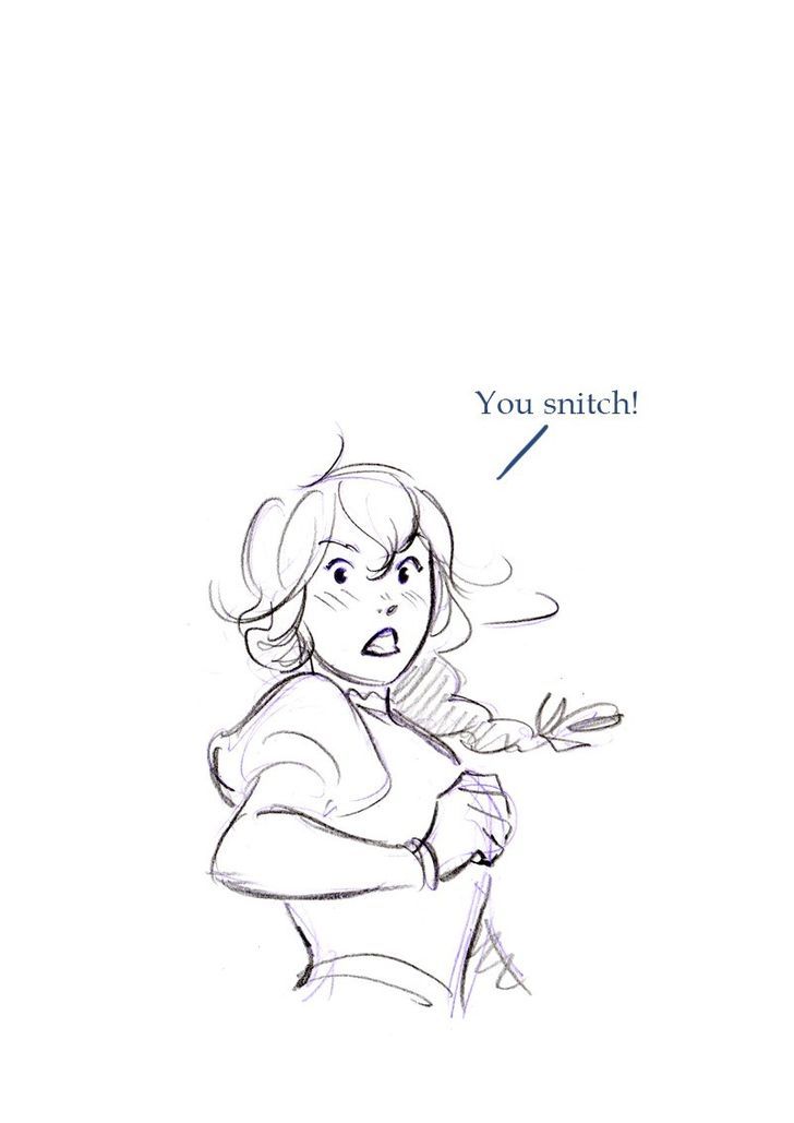Miss Abbott and the Doctor Chapter 58 page 65 - Chapter 58