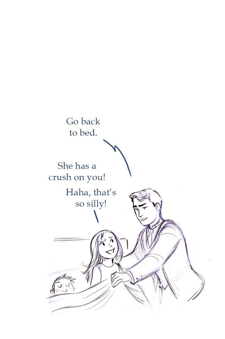 Miss Abbott and the Doctor Chapter 58 page 66 - Chapter 58