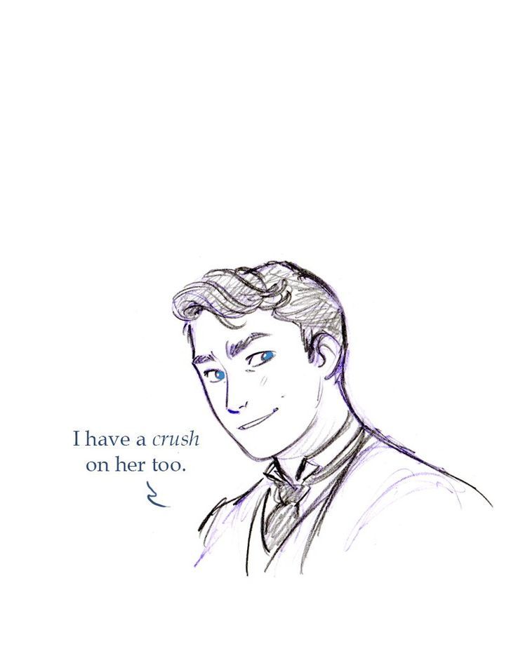 Miss Abbott and the Doctor Chapter 58 page 67 - Chapter 58