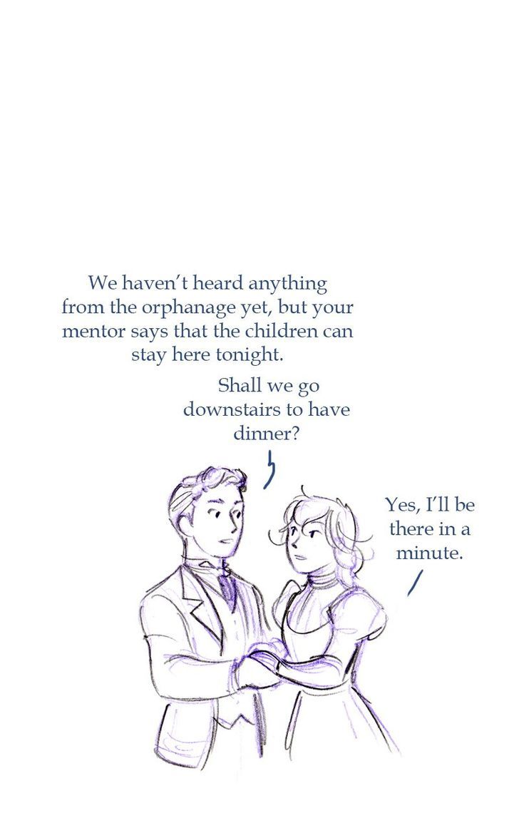 Miss Abbott and the Doctor Chapter 58 page 71 - Chapter 58