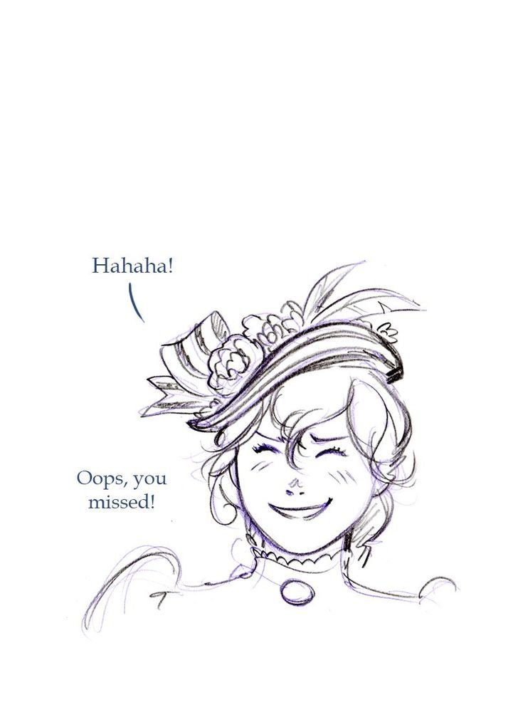 Miss Abbott and the Doctor Chapter 59 page 24 - Chapter 59