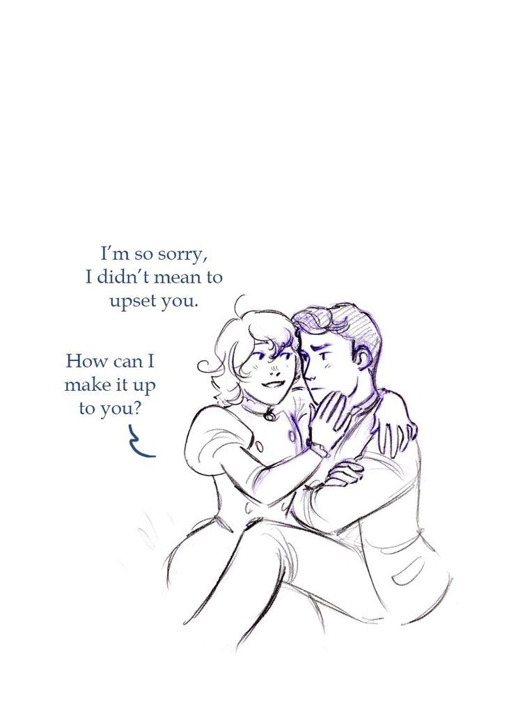 Miss Abbott and the Doctor Chapter 59 page 37 - Chapter 59