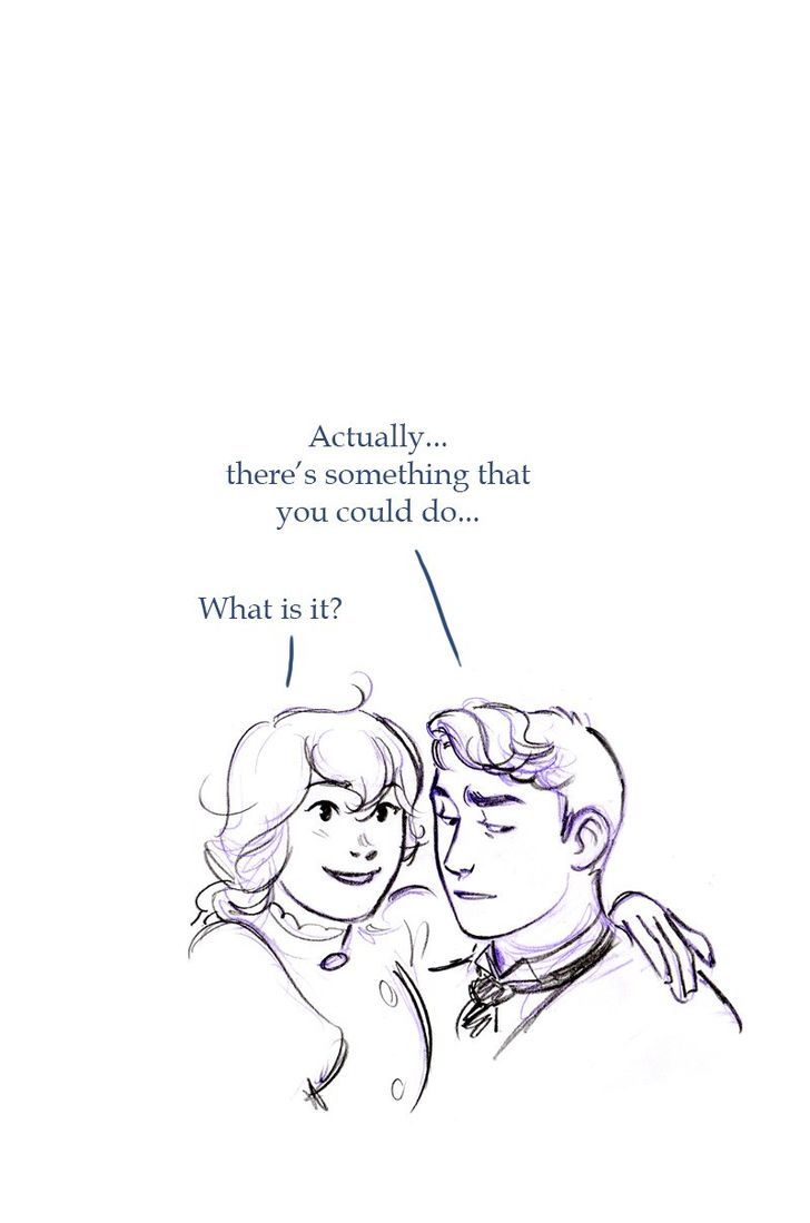 Miss Abbott and the Doctor Chapter 59 page 38 - Chapter 59