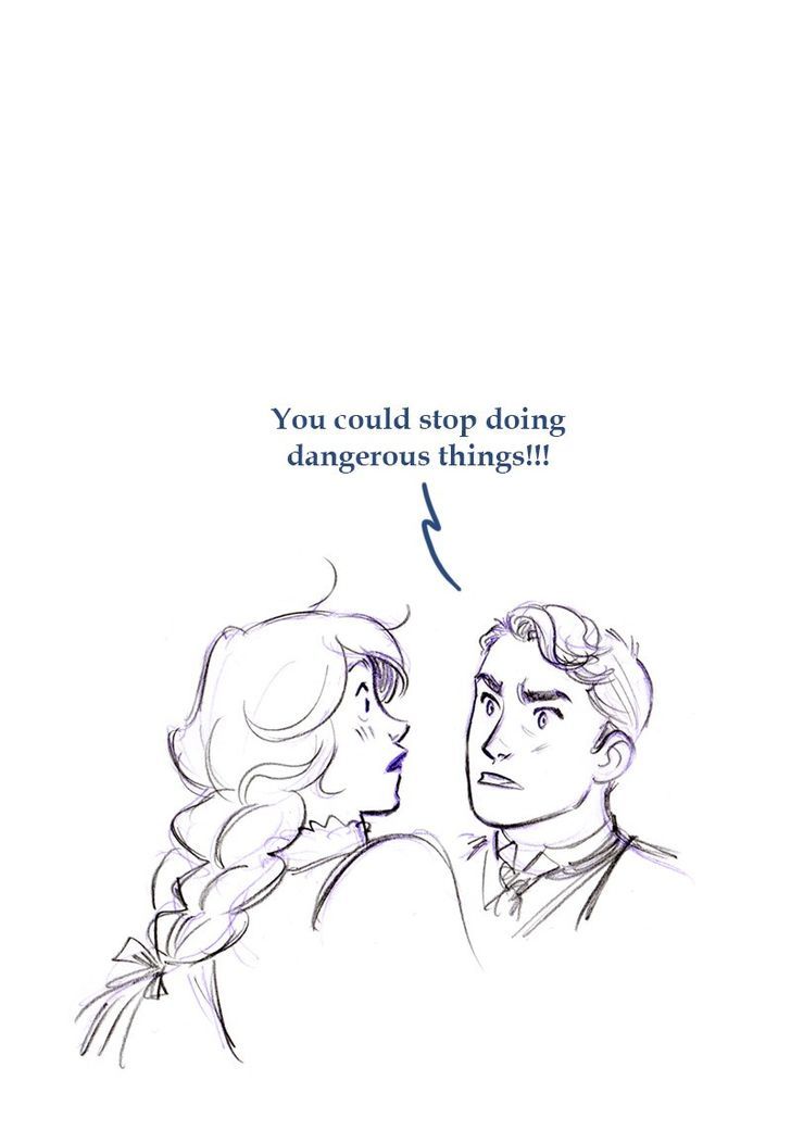 Miss Abbott and the Doctor Chapter 59 page 39 - Chapter 59