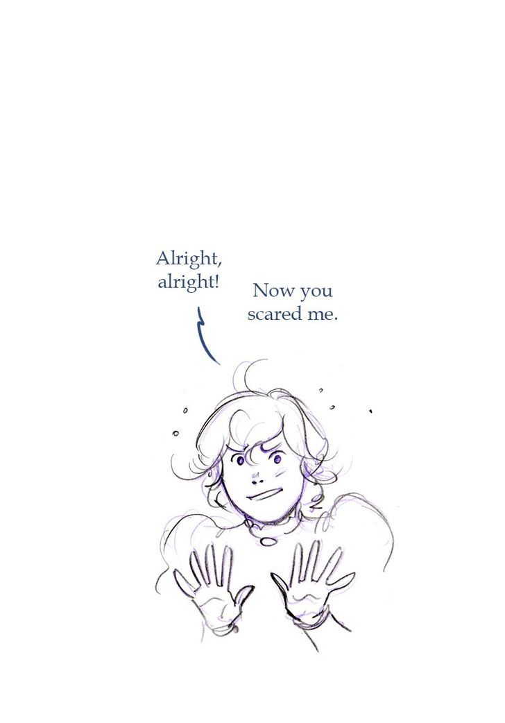 Miss Abbott and the Doctor Chapter 59 page 40 - Chapter 59