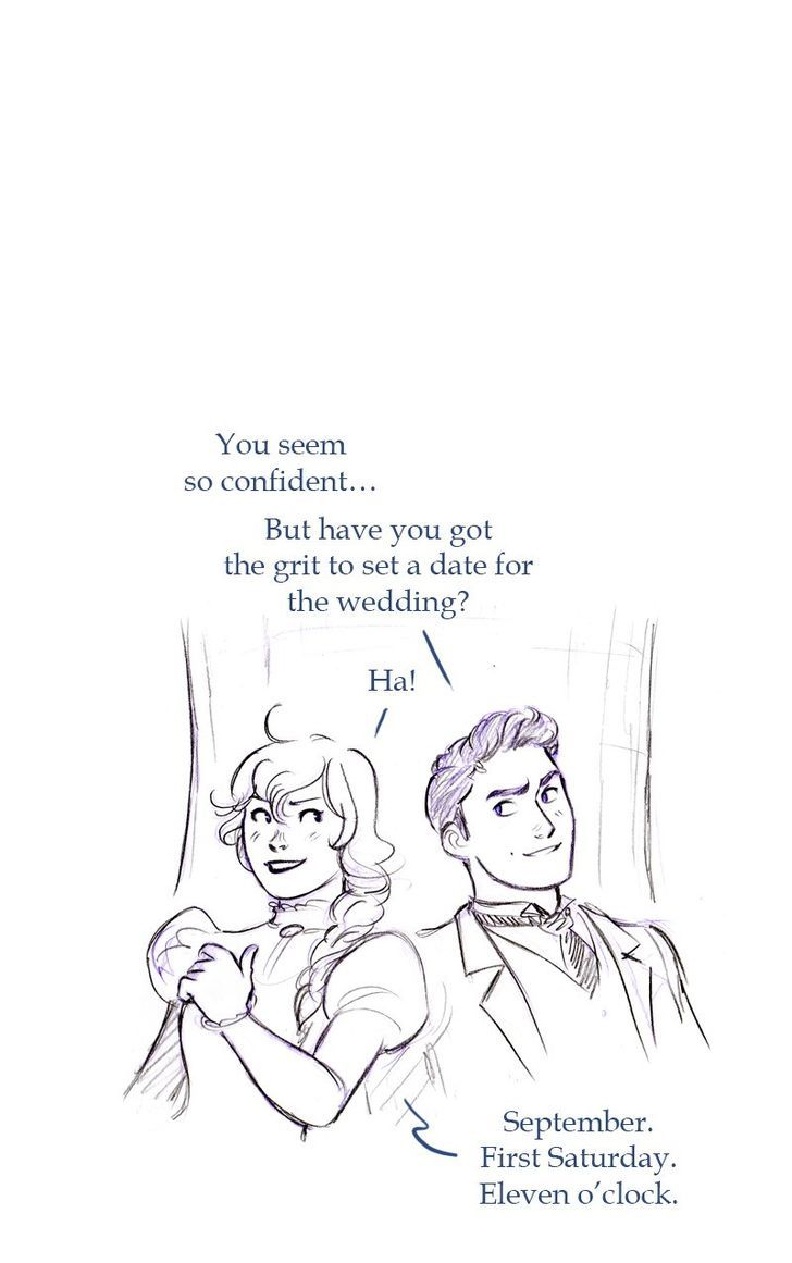 Miss Abbott and the Doctor Chapter 59 page 44 - Chapter 59