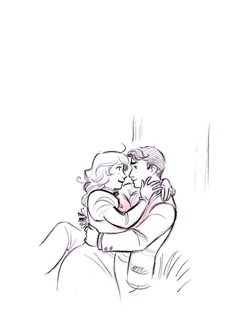 Miss Abbott and the Doctor Chapter 59 page 49 - Chapter 59