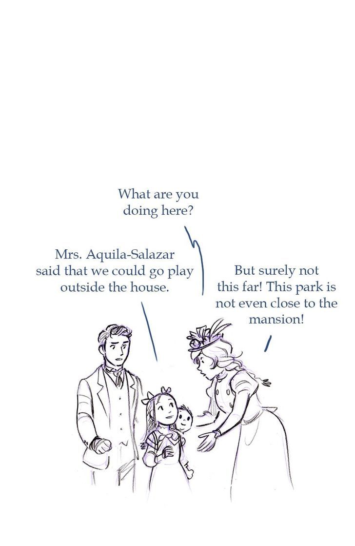 Miss Abbott and the Doctor Chapter 59 page 53 - Chapter 59