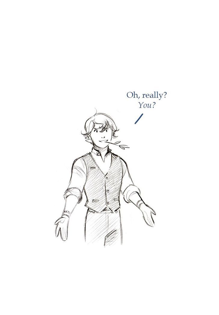 Miss Abbott and the Doctor Chapter 61 page 20 - Chapter 61