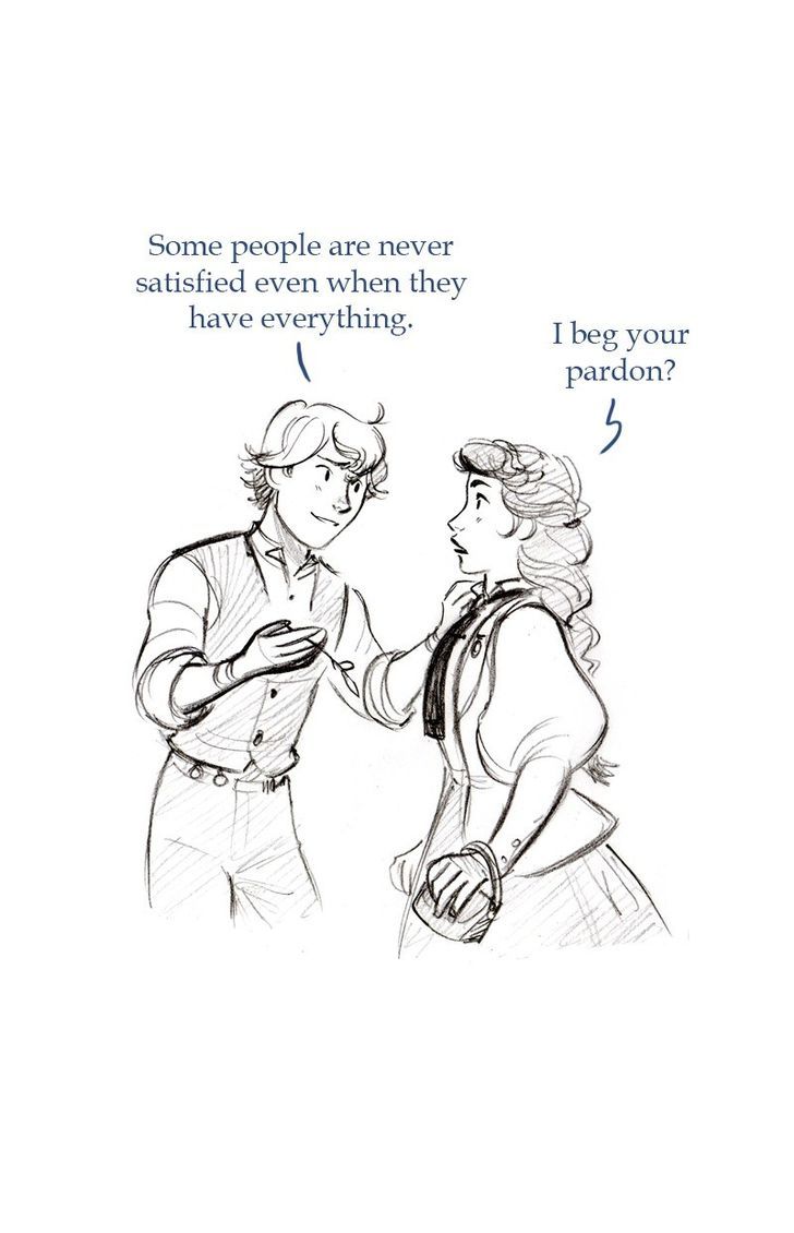 Miss Abbott and the Doctor Chapter 61 page 21 - Chapter 61