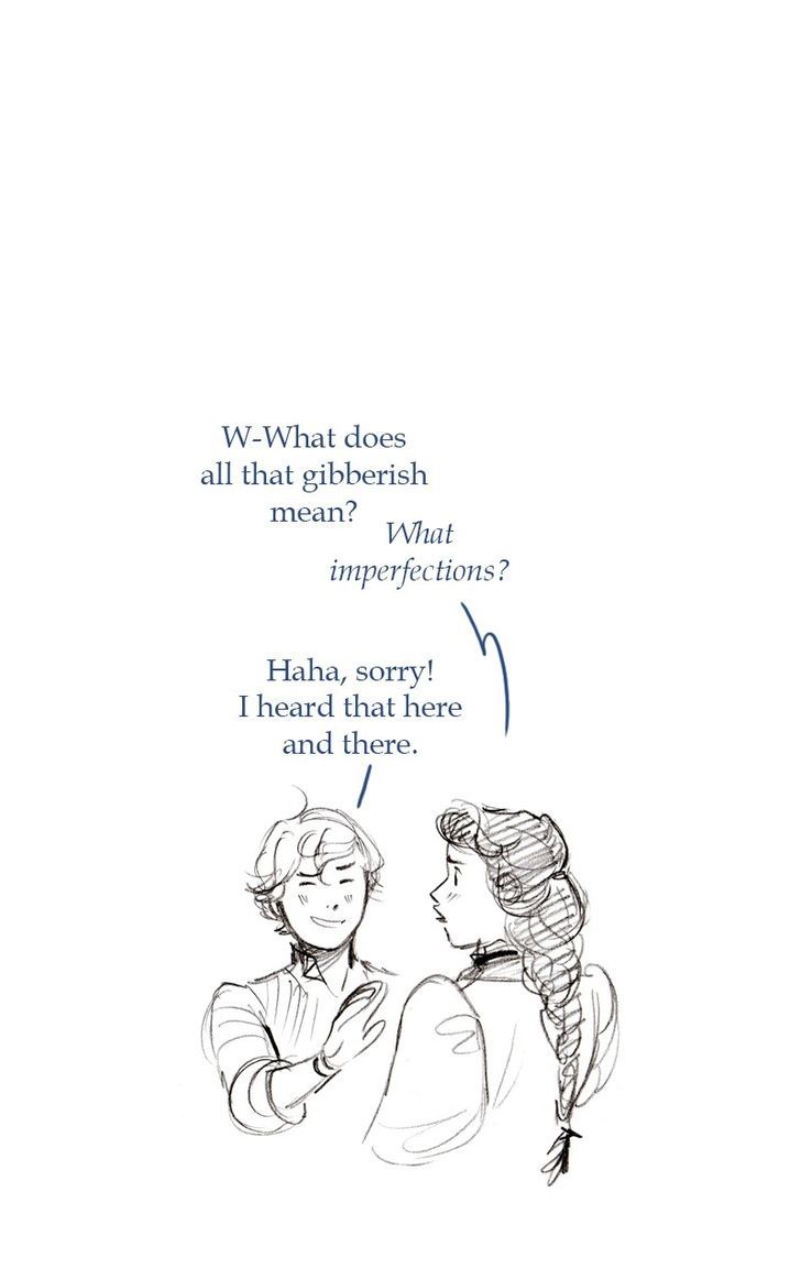 Miss Abbott and the Doctor Chapter 61 page 23 - Chapter 61