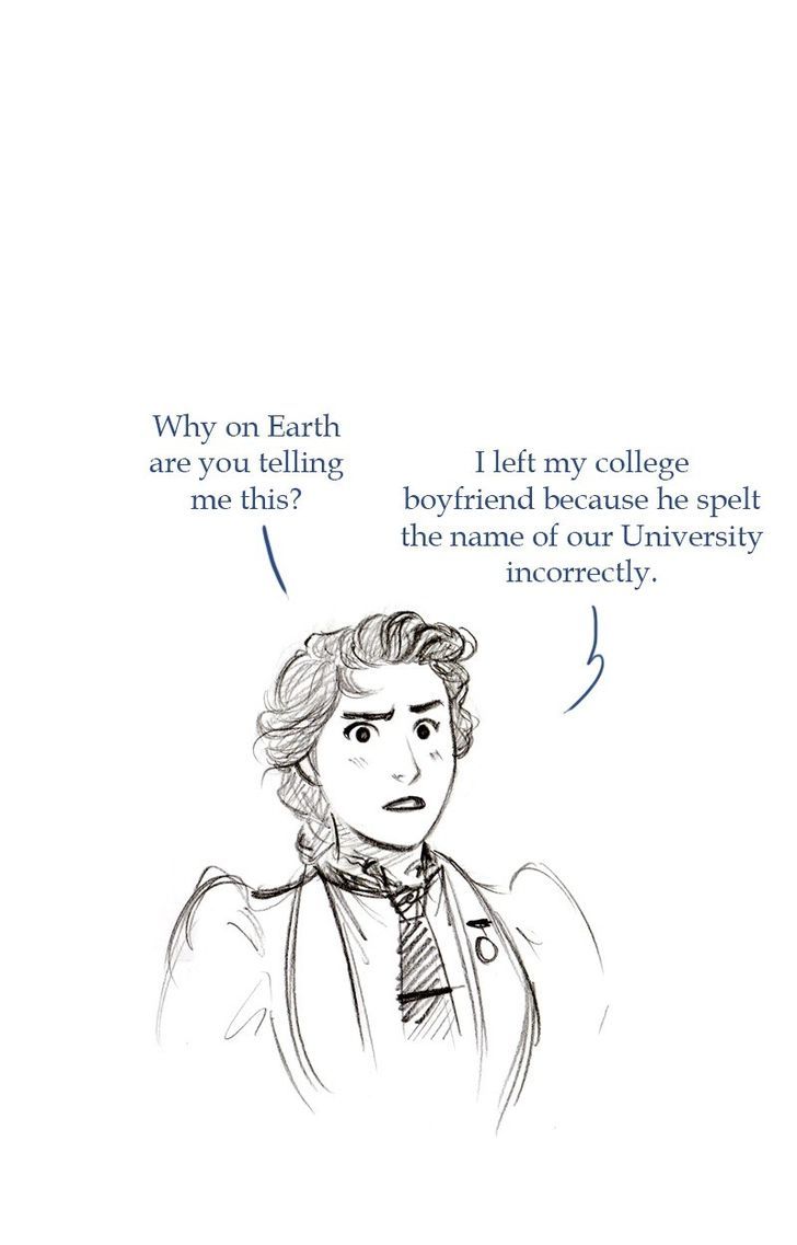 Miss Abbott and the Doctor Chapter 61 page 25 - Chapter 61