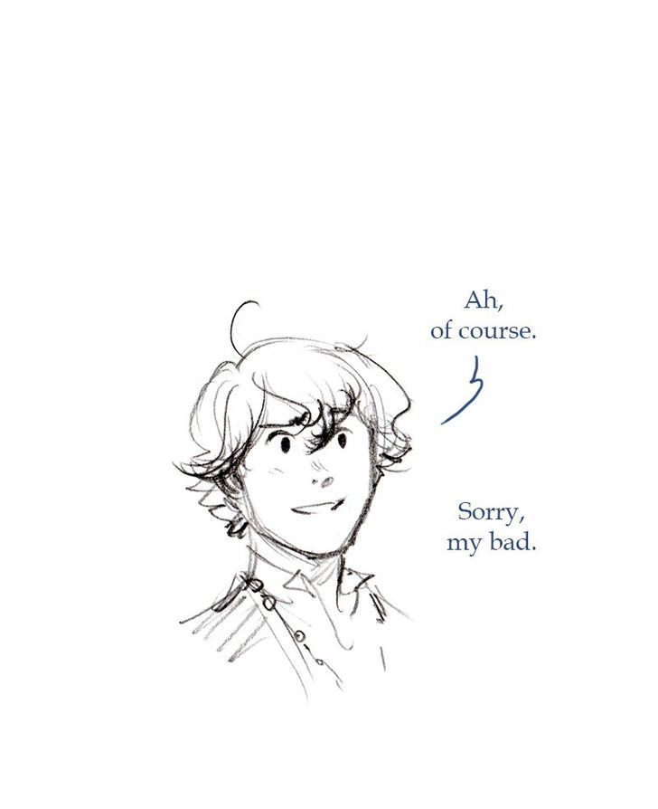Miss Abbott and the Doctor Chapter 61 page 33 - Chapter 61