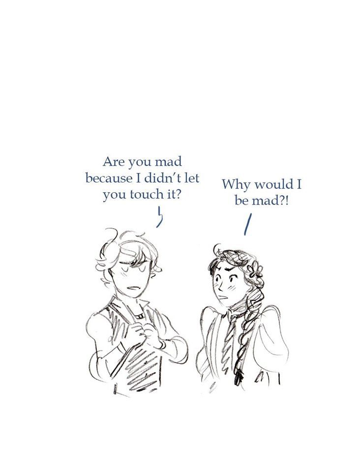 Miss Abbott and the Doctor Chapter 61 page 38 - Chapter 61