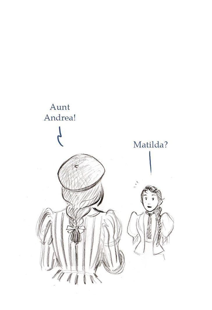 Miss Abbott and the Doctor Chapter 61 page 5 - Chapter 61