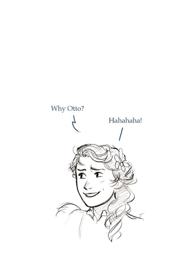Miss Abbott and the Doctor Chapter 61 page 51 - Chapter 61